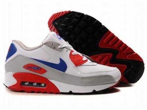 Air Max 90 Pas Cher Pour Homme Air Max 90 Noir Blanc